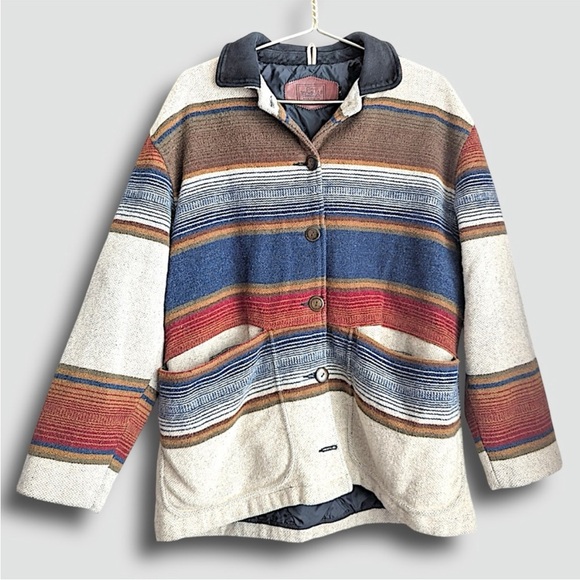 Woolrich Jackets & Blazers - Vintage Woolrich Jacket